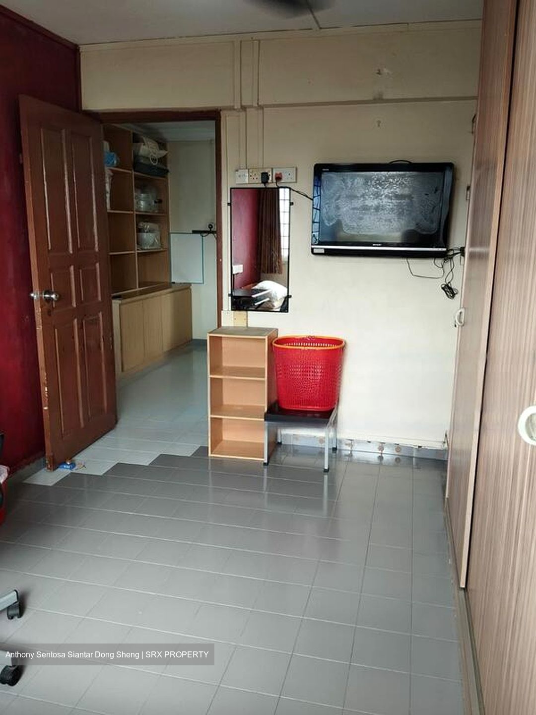 Blk 102 Bishan View (Bishan), HDB 5 Rooms #522314161